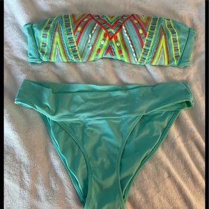 Victoria’s Secret bikini size M